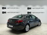 Opel Astra J Рестайлинг Санкт-Петербург  - изображение 30