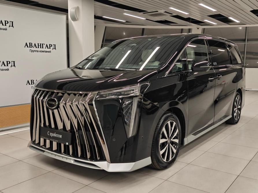 GAC M8 Санкт-Петербург  - изображение 1