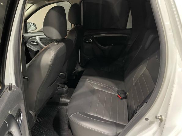 Renault Duster I Рестайлинг с пробегом 2017 года, цена 1 040 000 рублей, 193064 км, внедорожник, Автокод Объявления