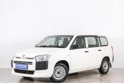 Toyota Probox I Рестайлинг Красноярск  - изображение 26