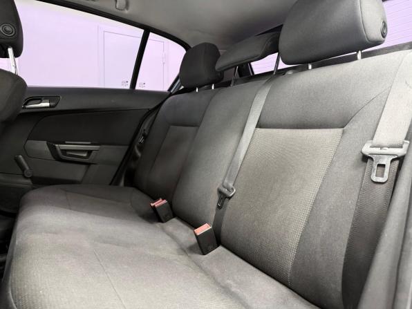 Opel Astra H Рестайлинг с пробегом 2008 года, цена 340 000 рублей, 229116 км, хэтчбек, Автокод Объявления