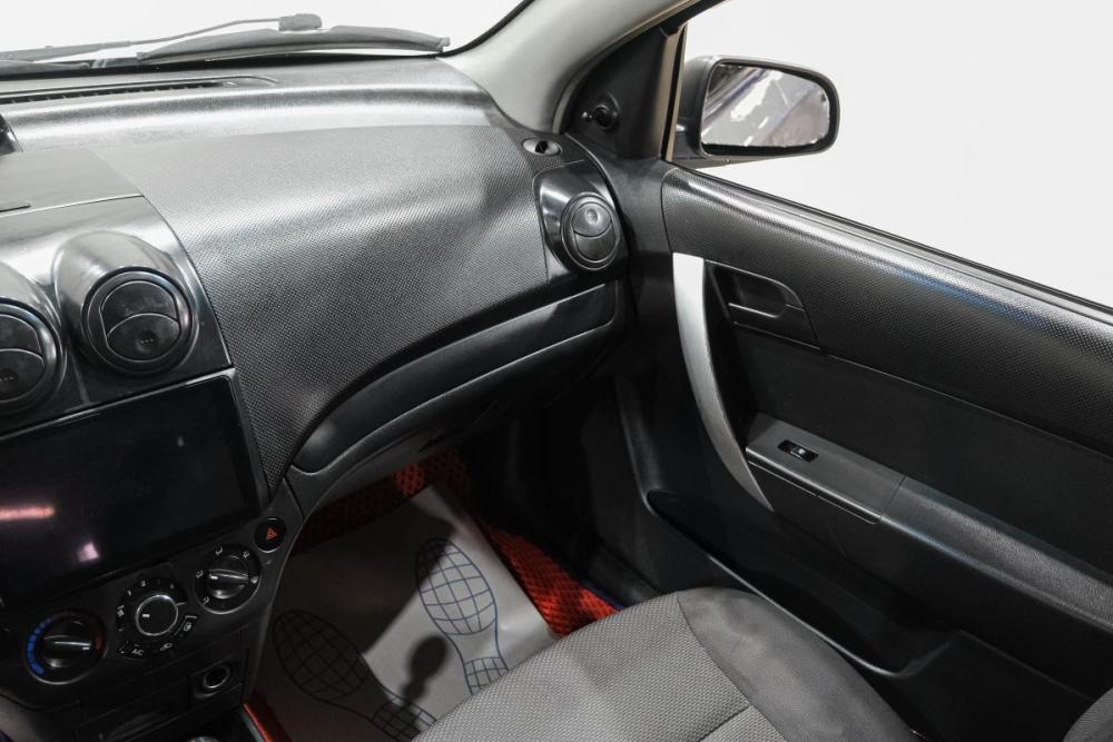 Chevrolet Aveo I Рестайлинг Новокузнецк  - изображение 17