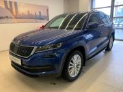 Skoda Kodiaq I Челябинск  - изображение 25
