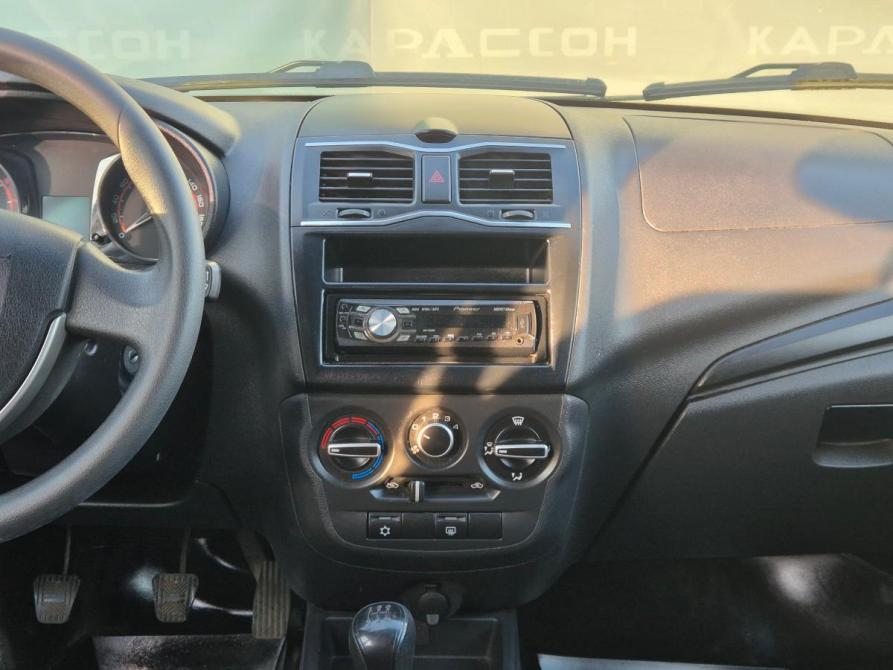 Lada (ВАЗ) Granta I Рестайлинг Екатеринбург  - изображение 10