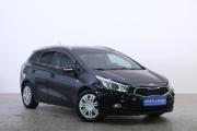 Kia Ceed II Омск  - изображение 24