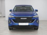 Haval F7 I Рестайлинг Старый Оскол  - изображение 25