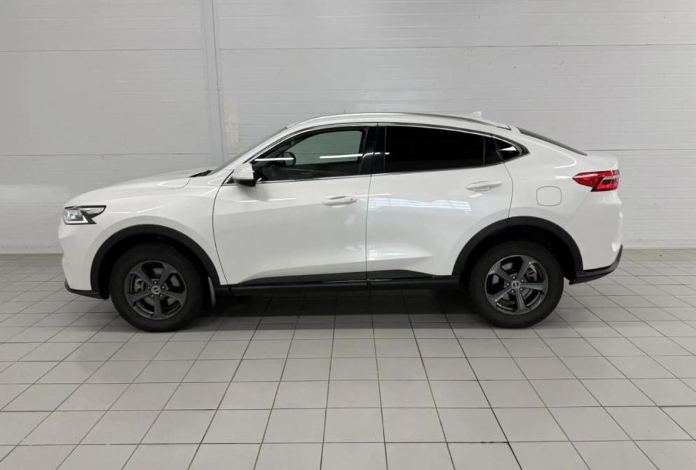 Haval F7x I Рестайлинг Астрахань  - изображение 9