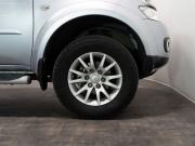 Mitsubishi Pajero Sport II Чита  - изображение 38