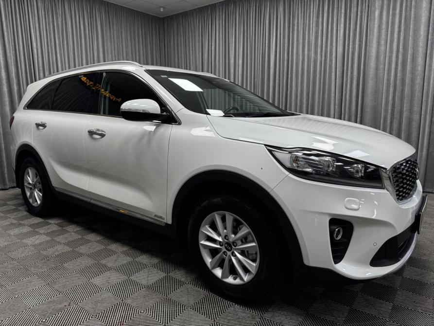 Kia Sorento III Prime Рестайлинг Стерлитамак  - изображение 2