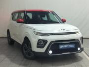 Kia Soul II Рестайлинг Санкт-Петербург  - изображение 24