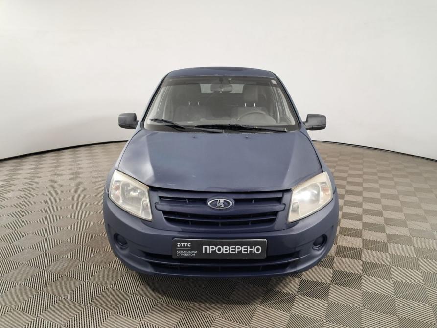 Lada (ВАЗ) Granta I Набережные Челны  - изображение 2