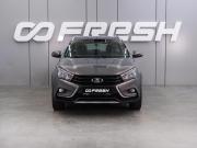 Lada (ВАЗ) Vesta I Воронеж  - изображение 23