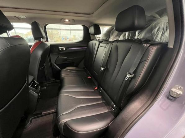 Haval H3 I с пробегом 2024 года, цена 2 295 000 рублей, 77343 км, внедорожник, Автокод Объявления