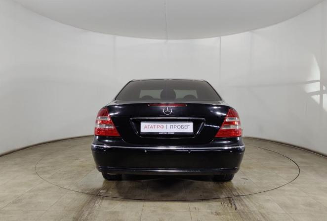 Mercedes-Benz E-Класс III (W211 S211) с пробегом 2003 года, цена 650 000 рублей, 362533 км, седан, Автокод Объявления