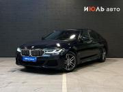 BMW 5 серии VII (G30/G31/G38) Рестайлинг Челябинск  - изображение 29