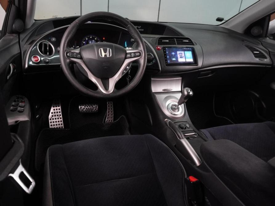 Honda Civic VIII Воронеж  - изображение 6