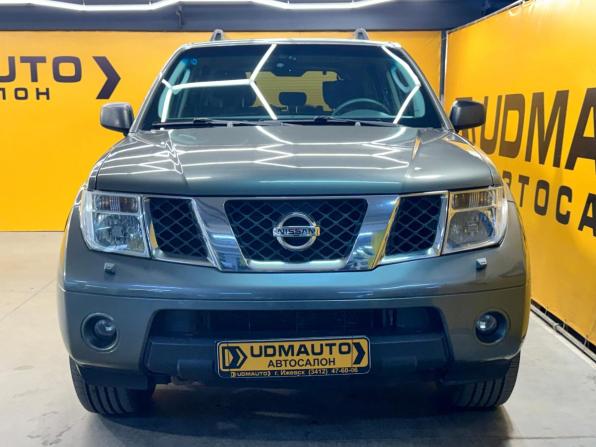 Nissan Pathfinder III с пробегом 2006 года, цена 1 299 000 рублей, 200000 км, внедорожник, Автокод Объявления