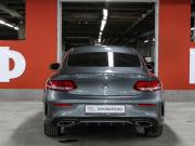 Mercedes-Benz C-Класс IV (W205) Москва  - изображение 35