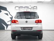 Volkswagen Tiguan I Рестайлинг Ростов-на-Дону  - изображение 32
