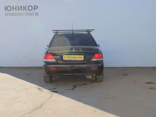 Mitsubishi Lancer IX с пробегом 2005 года, цена 229 000 рублей, 271381 км, седан, Автокод Объявления