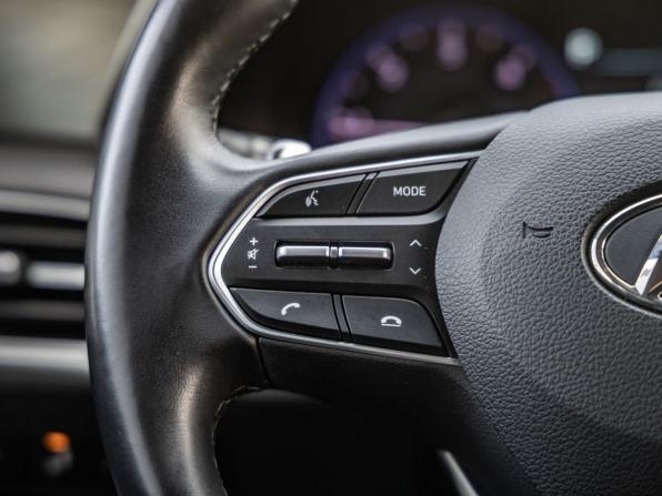 Hyundai Palisade I с пробегом 2019 года, цена 3 968 000 рублей, 118137 км, внедорожник, Автокод Объявления