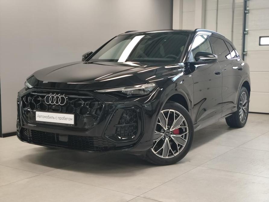 Audi Q5 III Санкт-Петербург  - изображение 1