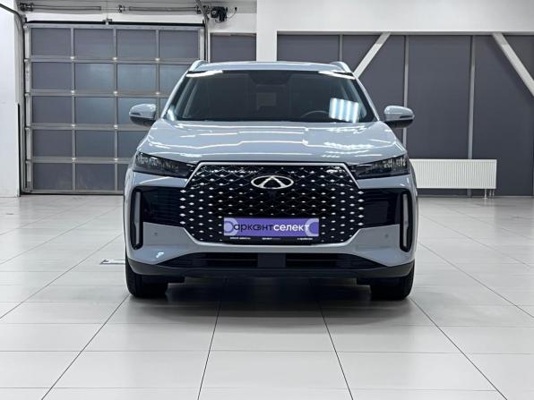 Chery Tiggo 4 I Рестайлинг 2 с пробегом 2025 года, цена 1 770 000 рублей, 30413 км, внедорожник, Автокод Объявления