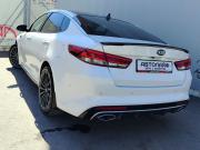 Kia Optima IV Ярославль  - изображение 42