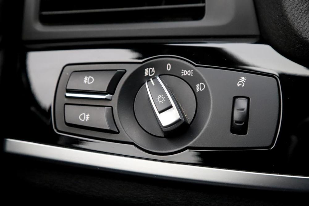 BMW X4 I (F26) Москва  - изображение 17