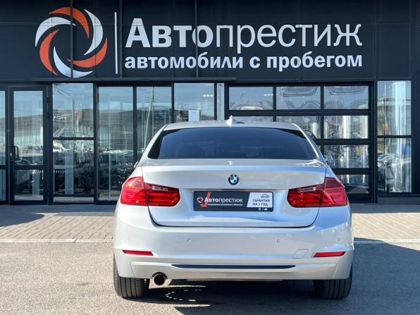 BMW 3 серии VI (F3x) с пробегом 2012 года, цена 1 799 999 рублей, 172103 км, седан, Автокод Объявления