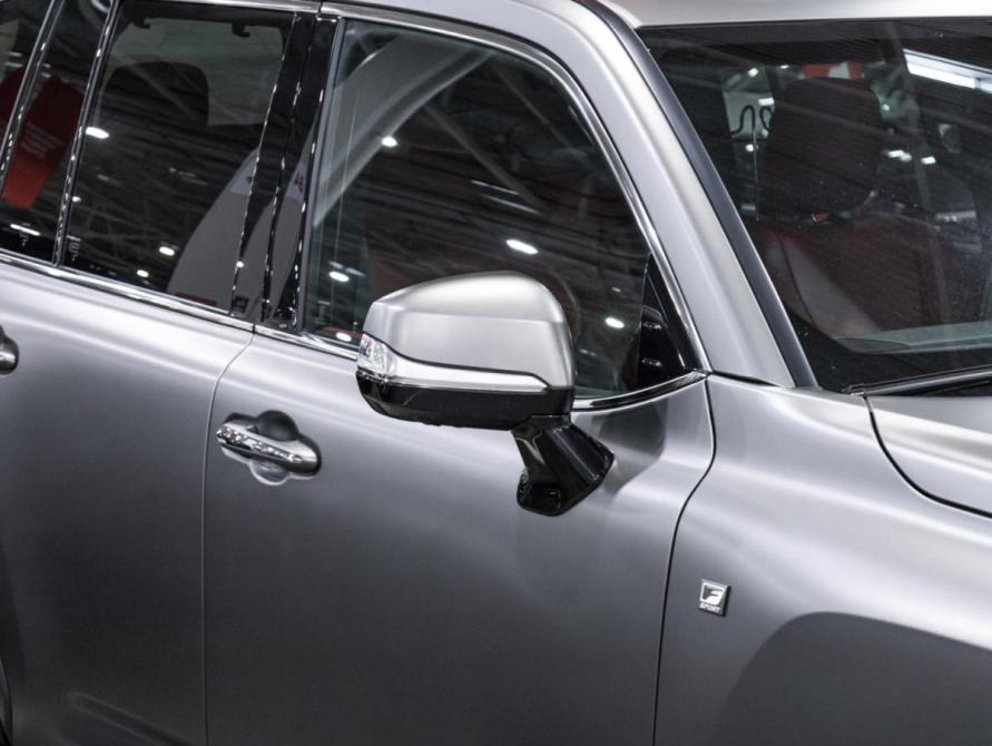 Lexus LX IV Санкт-Петербург  - изображение 10