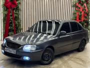 Hyundai Accent II Уфа  - изображение 22