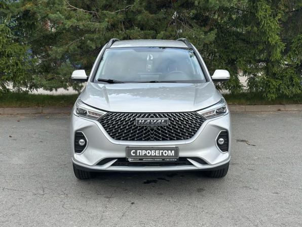 Haval M6 II с пробегом 2024 года, цена 1 779 000 рублей, 36441 км, внедорожник, Автокод Объявления