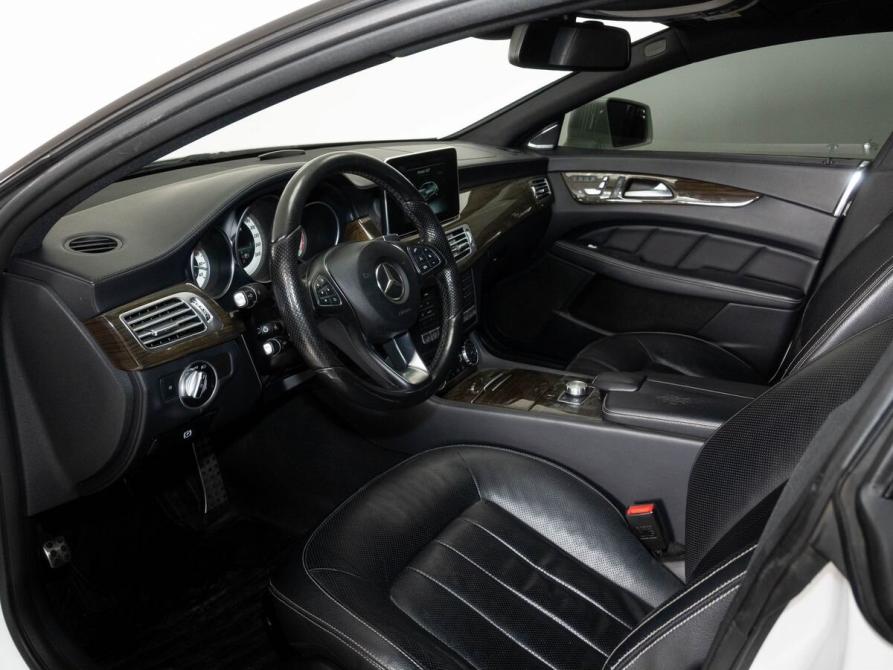 Mercedes-Benz CLS II (C218) Рестайлинг Казань  - изображение 5