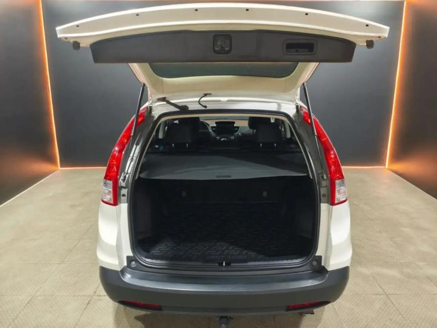 Honda CR-V IV Уфа  - изображение 6