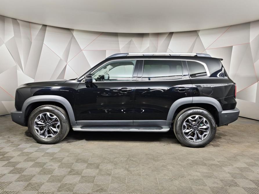 Haval Dargo I Москва  - изображение 5