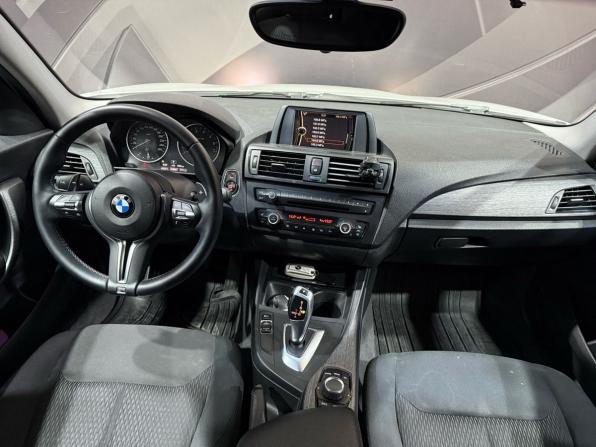 BMW 1 серии II (F20/F21) с пробегом 2011 года, цена 1 050 000 рублей, 228000 км, хэтчбек, Автокод Объявления