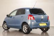 Toyota Yaris II Челябинск  - изображение 21