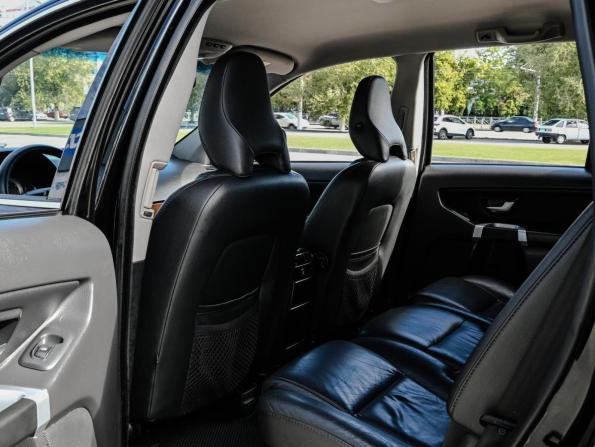 Volvo XC90 I Рестайлинг с пробегом 2011 года, цена 1 609 000 рублей, 255210 км, внедорожник, Автокод Объявления