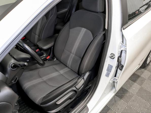 Kia Cerato IV Рестайлинг с пробегом 2021 года, цена 1 950 000 рублей, 80754 км, седан, Автокод Объявления