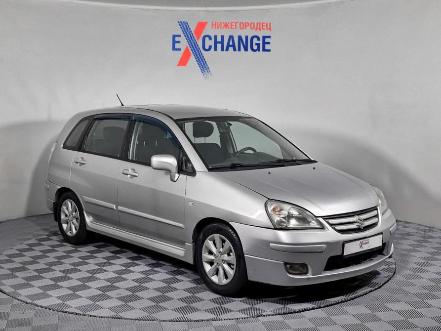 Suzuki Liana I Рестайлинг Нижний Новгород  - изображение 3