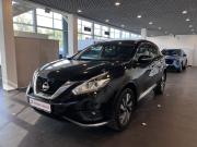 Nissan Murano III (Z52) Чебоксары  - изображение 40