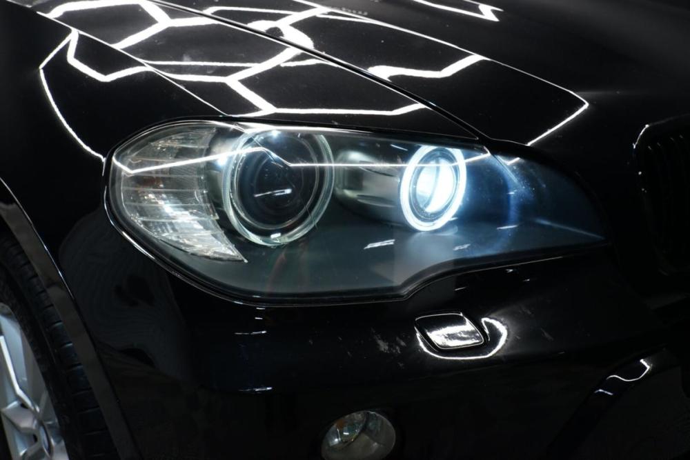 BMW X5 II (E70) Крым  - изображение 32