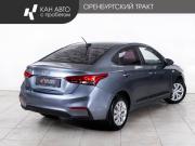 Hyundai Solaris II Казань  - изображение 19