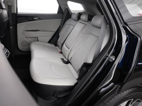Kia Sportage V с пробегом 2025 года, цена 3 899 900 рублей, 20716 км, внедорожник, Автокод Объявления