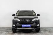 Toyota RAV4 IV (XA40) Сургут  - изображение 23