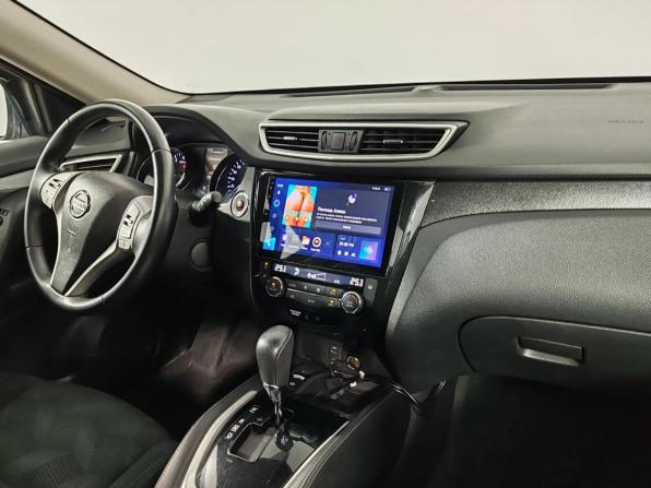 Nissan X-Trail III с пробегом 2017 года, цена 1 599 000 рублей, 146693 км, внедорожник, Автокод Объявления