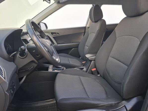 Hyundai Creta I Рестайлинг с пробегом 2020 года, цена 1 575 000 рублей, 199915 км, внедорожник, Автокод Объявления