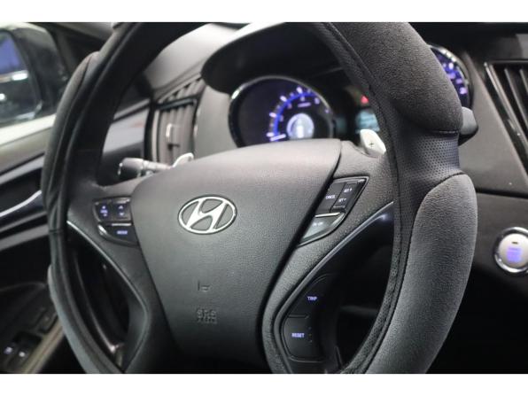 Hyundai Sonata VI (YF) с пробегом 2011 года, цена 946 400 рублей, 251716 км, седан, Автокод Объявления