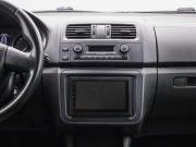 Skoda Fabia II Рестайлинг Москва  - изображение 30